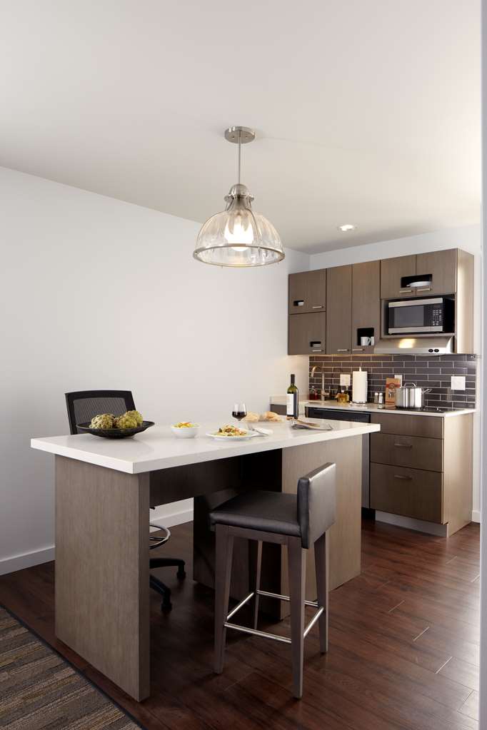Hyatt House Indianapolis Fishers - photo 14