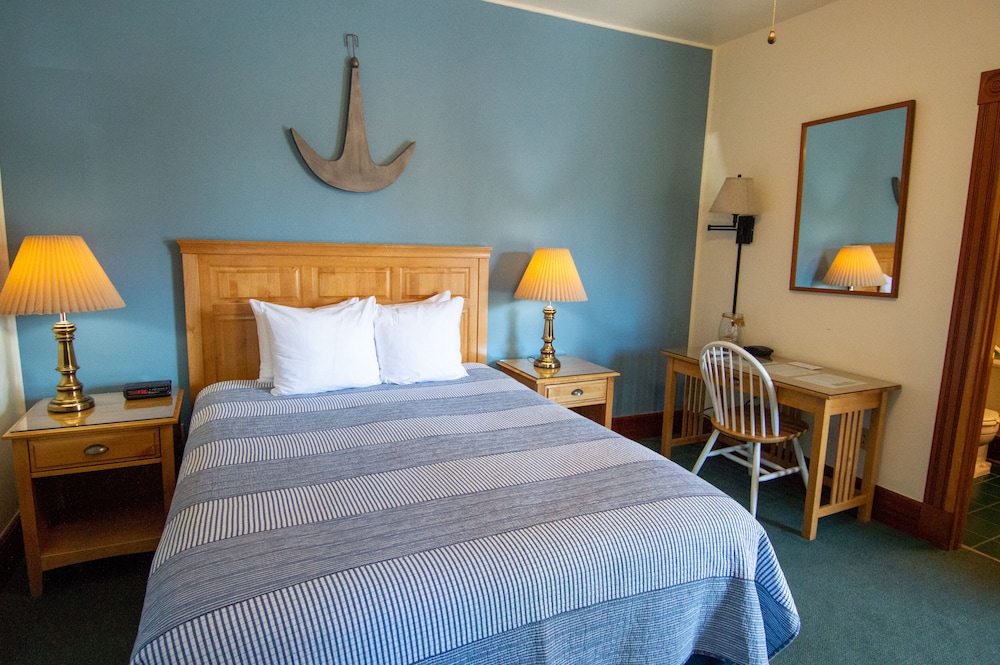 The Swan Hotel - photo 45
