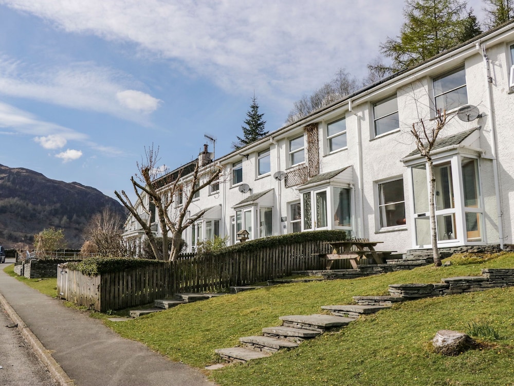 Fellside View - carbon neutral hotel in Ambleside