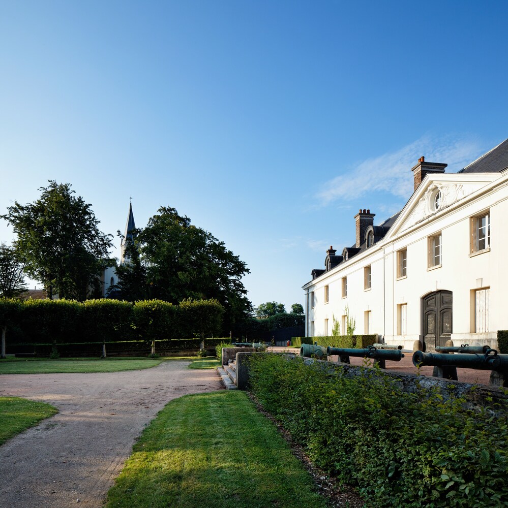 HÔtel La Petite Verrerie