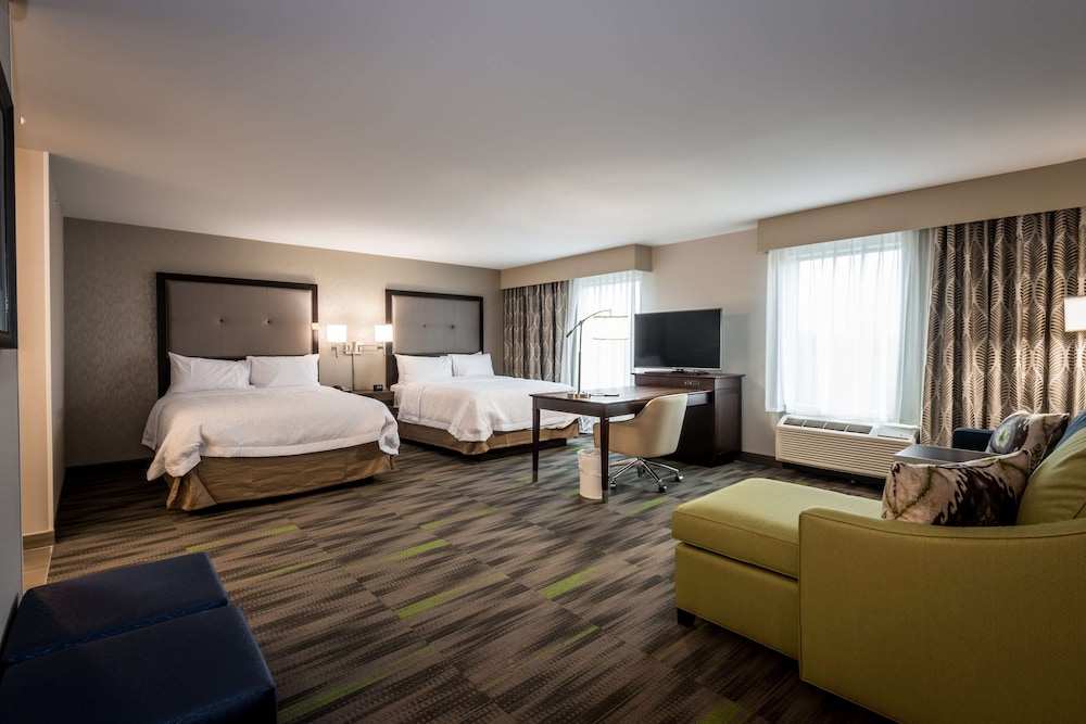 Hampton Inn & Suites Hammond - photo 11