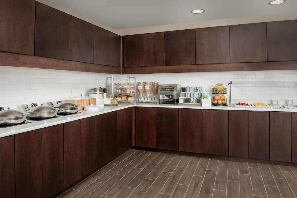 Residence Inn by Marriott Birmingham Hoover - photo 42