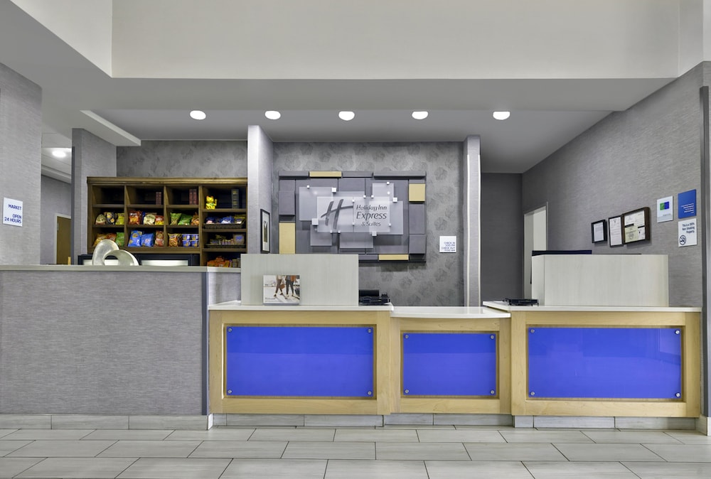 Holiday Inn Express Hotel & Suites Kansas City Grandview by IHG - photo 56