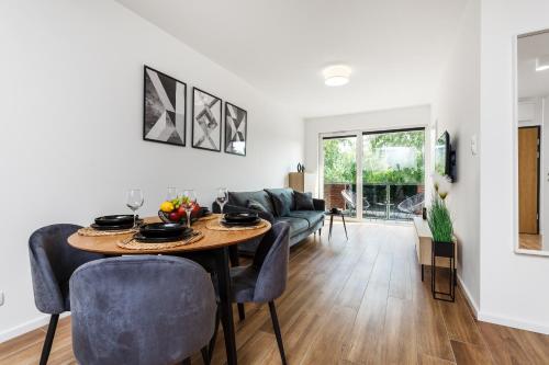 Apartament Słoneczne Pilice — 4-Star Luxury Hotel in Jastrzebia Gora, Poland