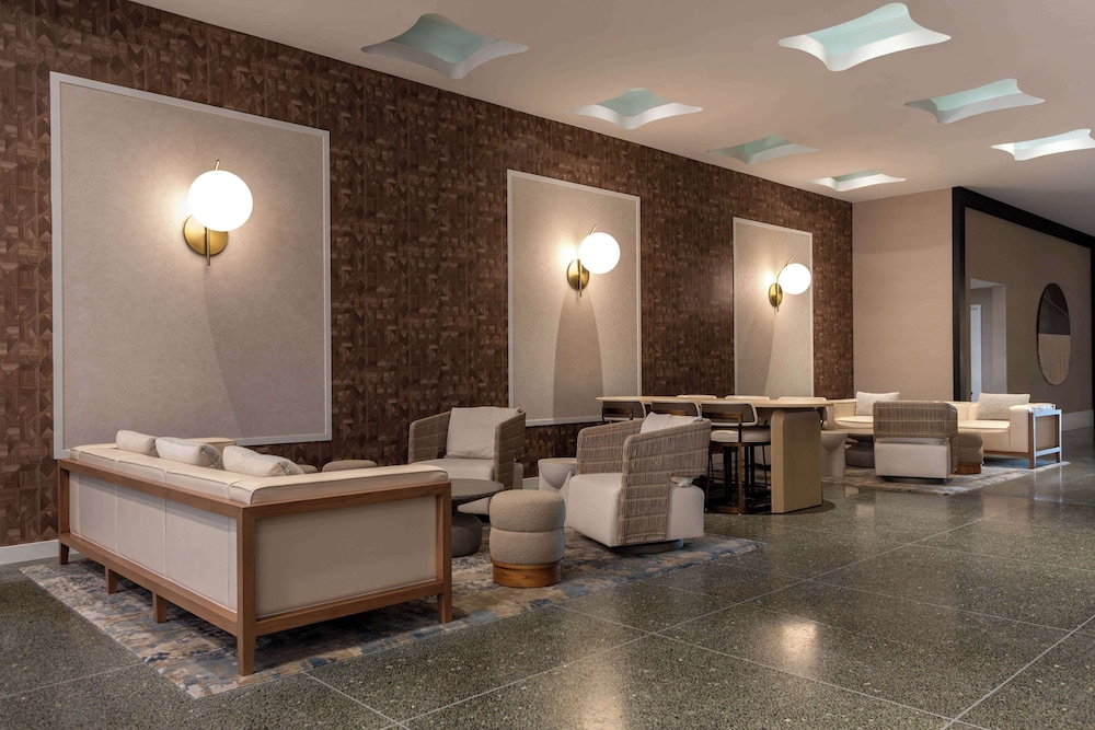 Hilton Cabana Miami Beach Resort - photo 8