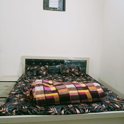 Radha Bhavan — 5-Star Luxury Hotel in Vrindavan, India