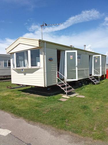 Arizona Caravan in Camber, United Kingdom