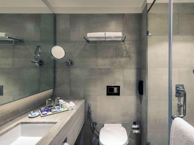 Ginger Dwarka in Dwarka, India