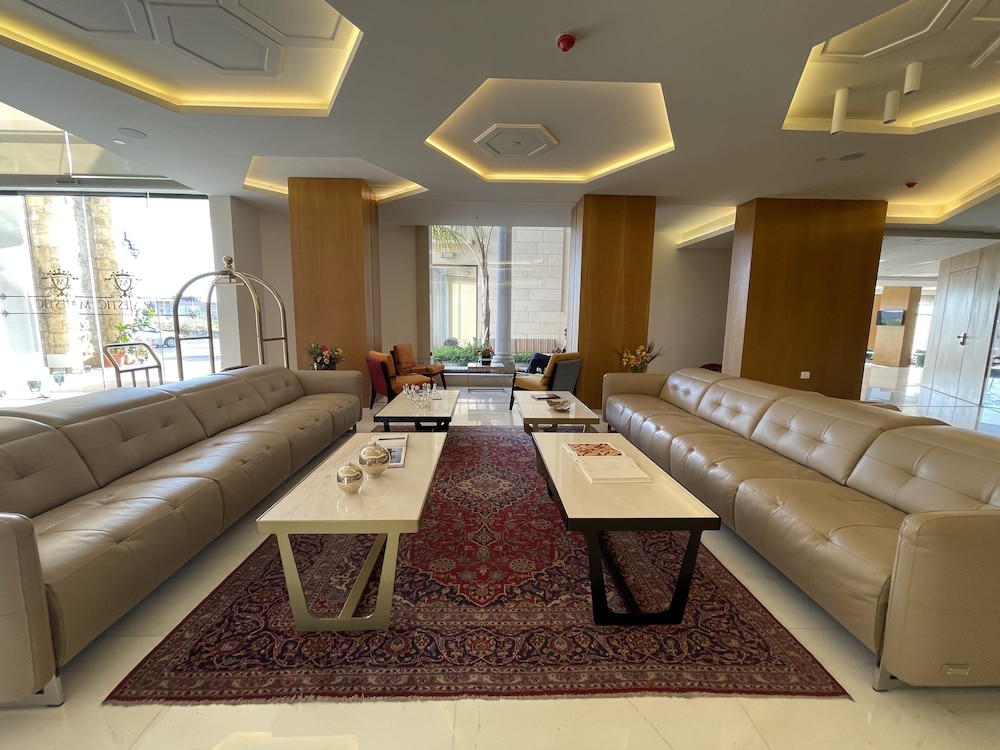 Majestic Byblos Grand Hotel — Jbail — photo 2