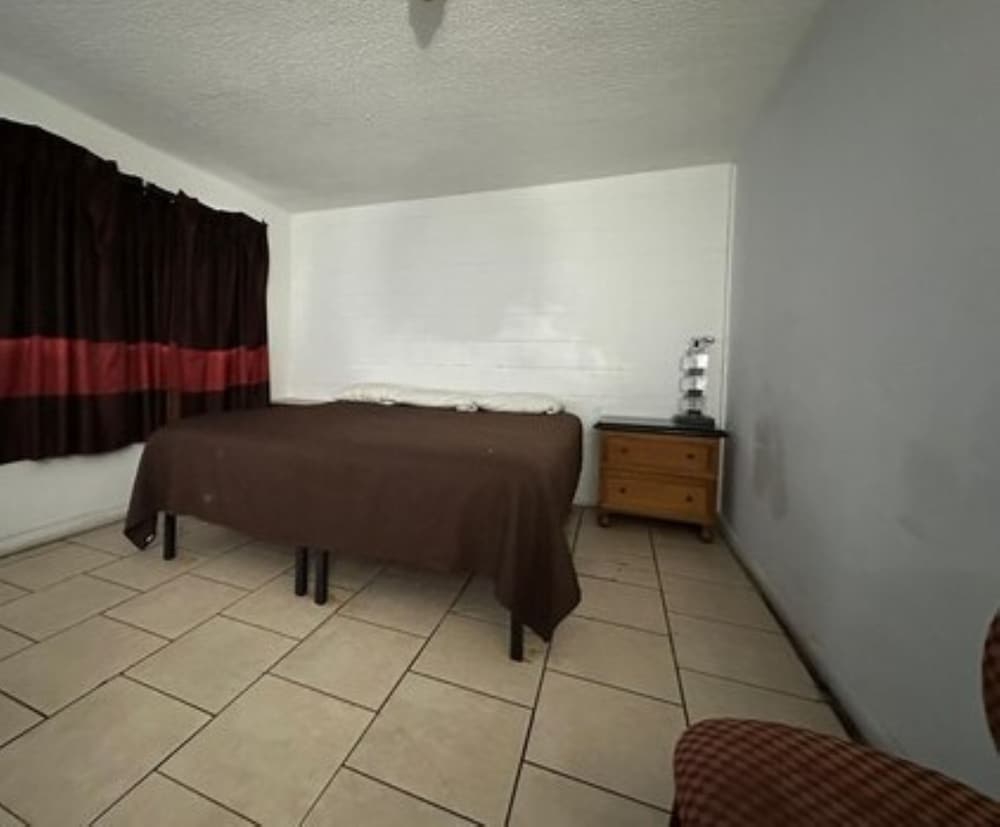 Arrow Motel By Oyo Near Downtown - photo 7