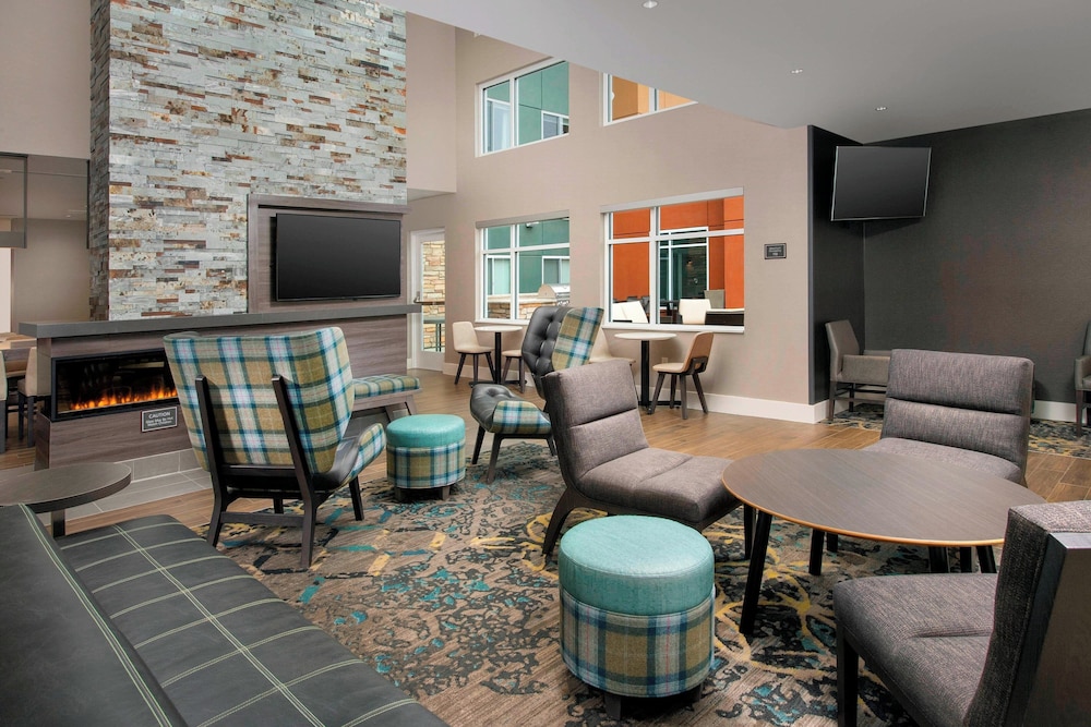 Residence Inn by Marriott Denver Airport Convention Center - photo 2