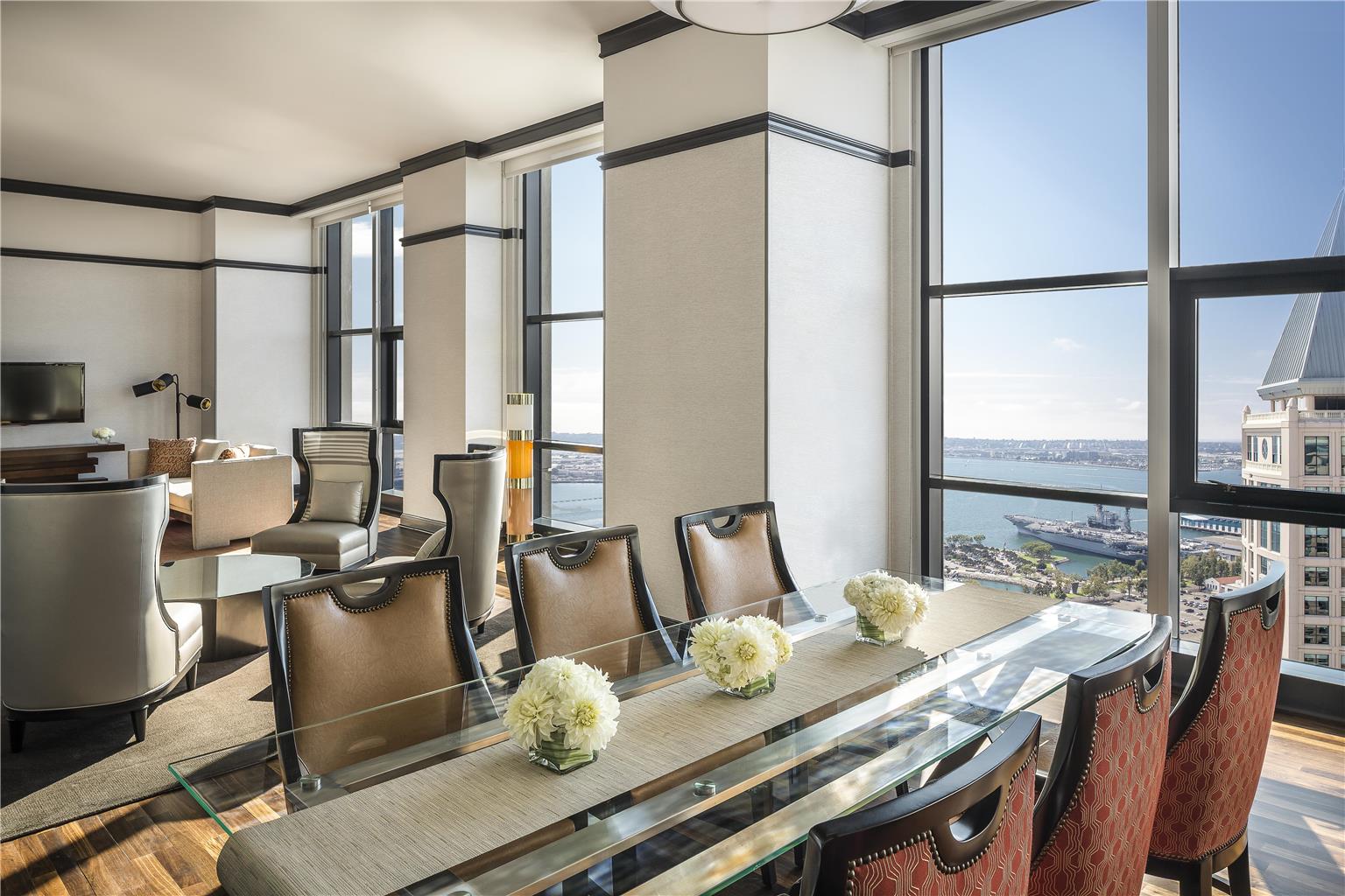 Manchester Grand Hyatt San Diego - photo 18