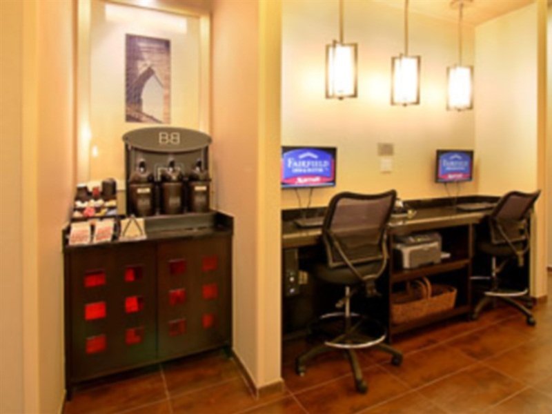 Fairfield Inn by Marriott New York Manhattan Fifth Avenue - photo 6