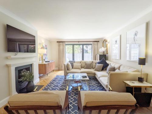 Steddles Chichester in Chichester, United Kingdom