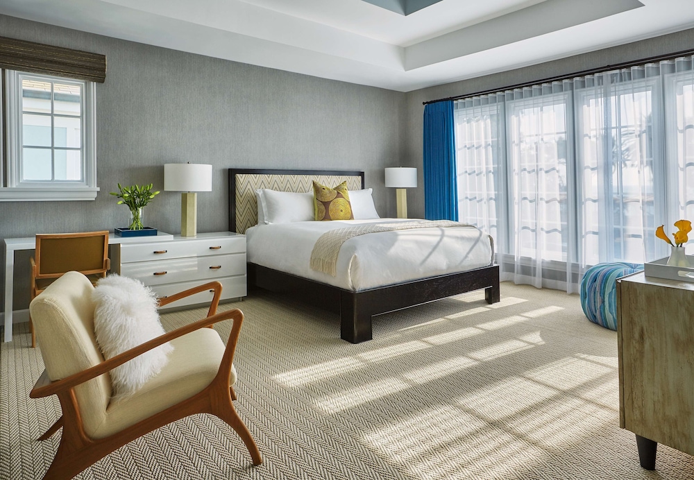 Fairmont Miramar Hotel - photo 25
