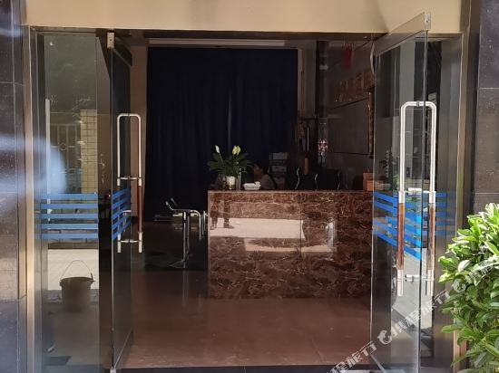 Panzhihua Xinrui Hotel in Panzhihua, People's Republic of China