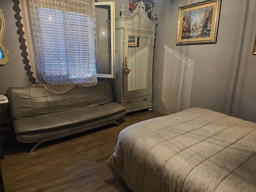 HomeStory 3 via Idice 103 Pizzano BO pet-friendly hotel Monterenzio