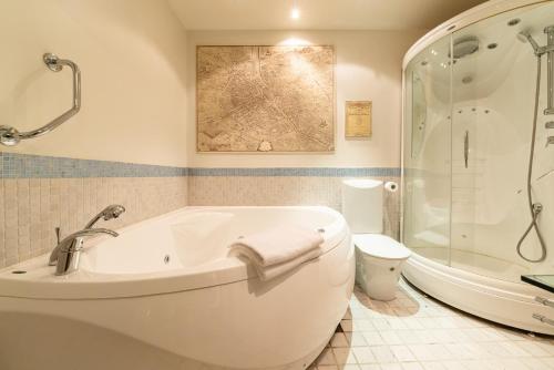 Old Town Vene Apartment