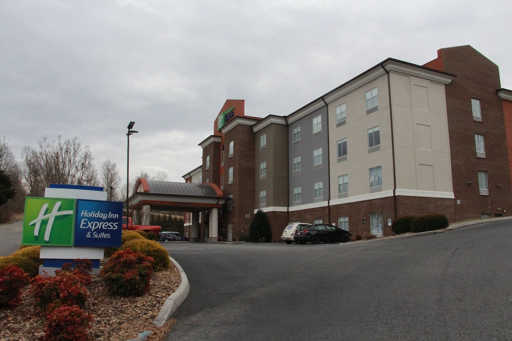 Holiday Inn Express and Suites Wytheville by IHG - photo 74