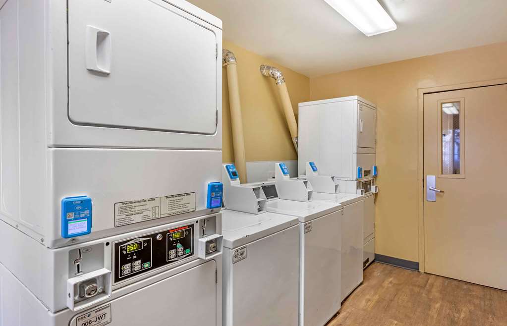 Extended Stay America Select Suites Denver Tech Center South Greenwood Village - photo 40