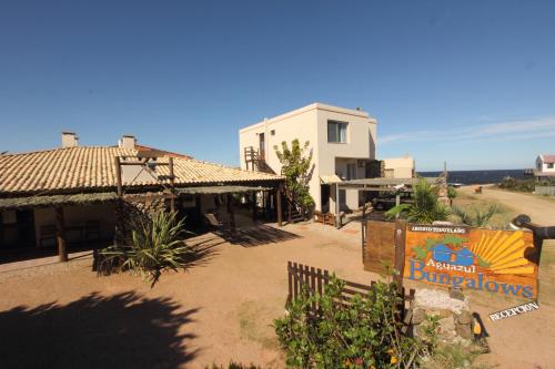 Complejo Aguazul - last minute hotel in Unknown City