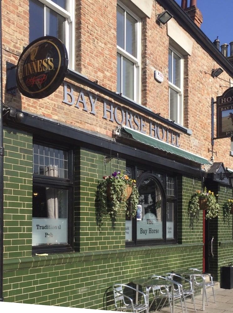 Bay Horse hotel in Selby, United Kingdom