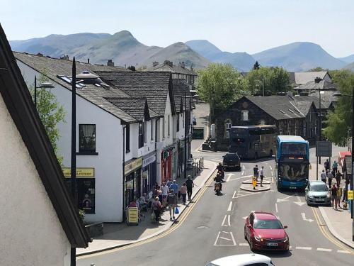 Hindscarth — Keswick — photo 5