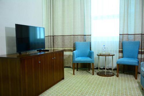 Hotel Arai Plaza — Taraz — photo 4