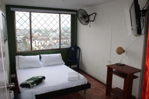 Hotel Iam Armenia Quindio — Armenia — photo 3