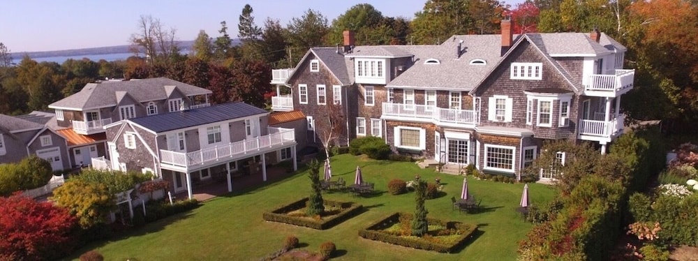 Kingsbrae Cottage Inn