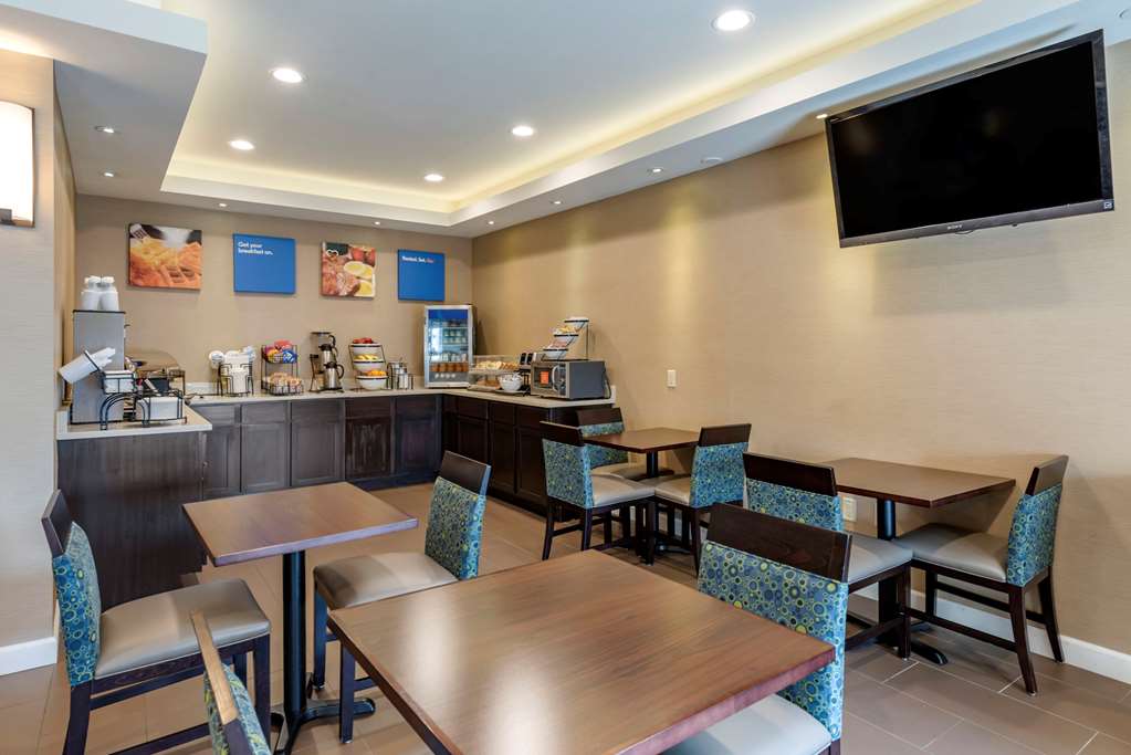 Comfort Inn Madison near Clifty Falls - photo 40