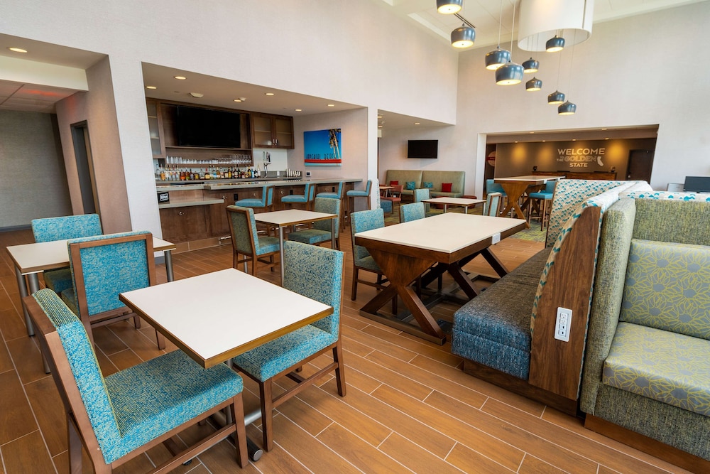 Hampton Inn & Suites Imperial Beach San Diego - photo 34