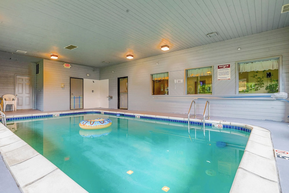 Super Sleep Inn By OYO I 80 Princeton - photo 49