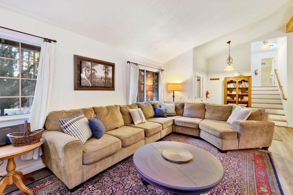 Evergreen Escape 1322 by Big Bear Vacations - photo 15