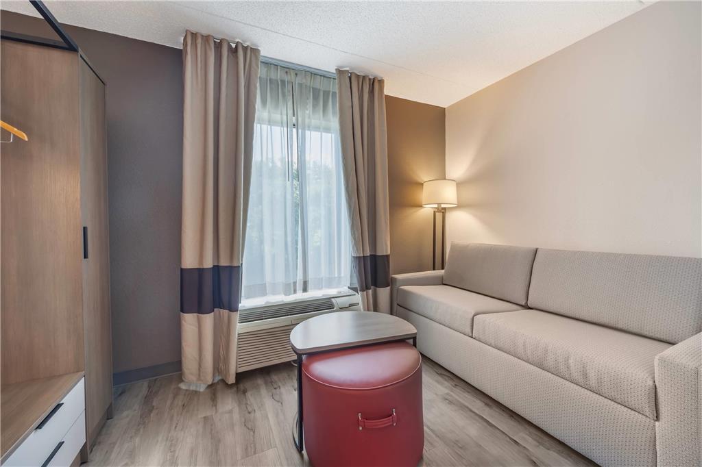Comfort Inn & Suites Cookeville - photo 38