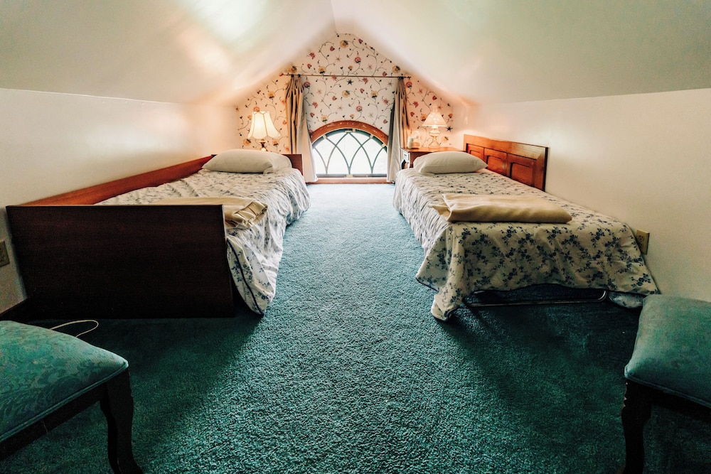 The Mercersburg Inn - photo 39