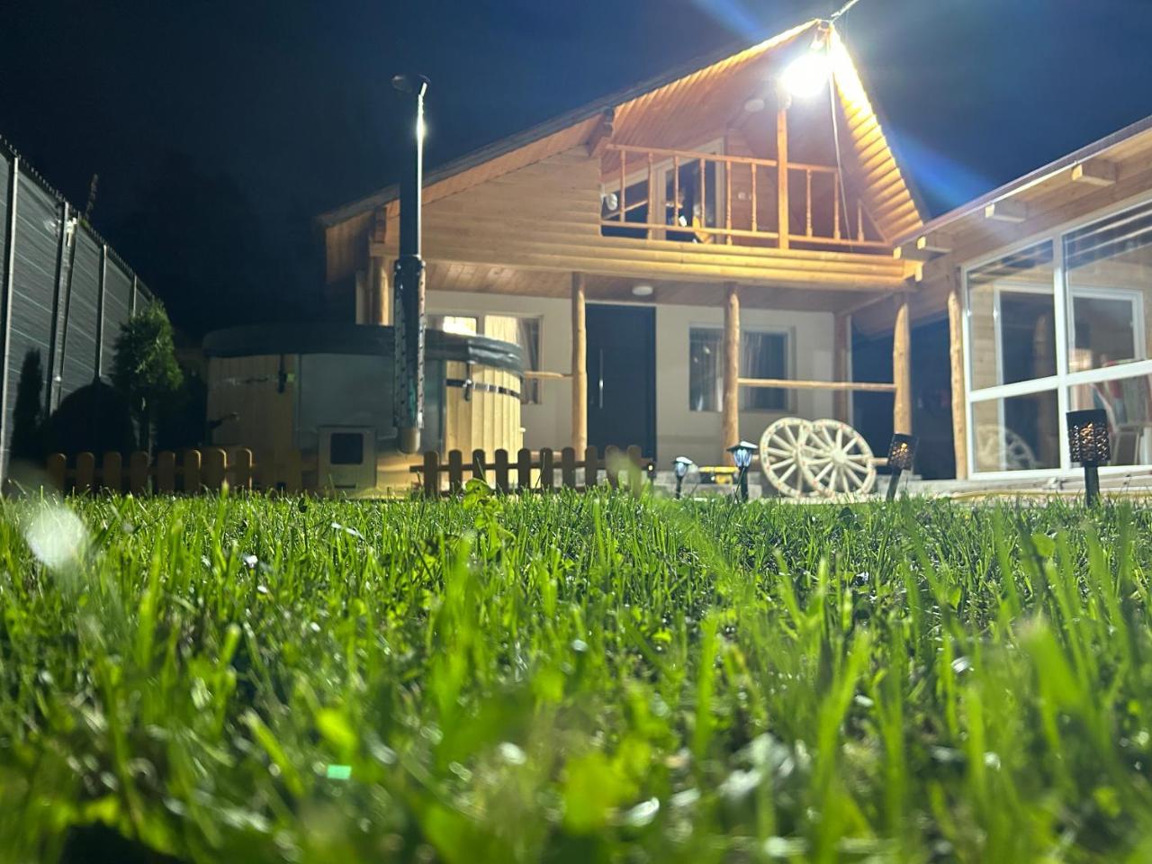 Cabana EviMat Azuga in Azuga, Romania