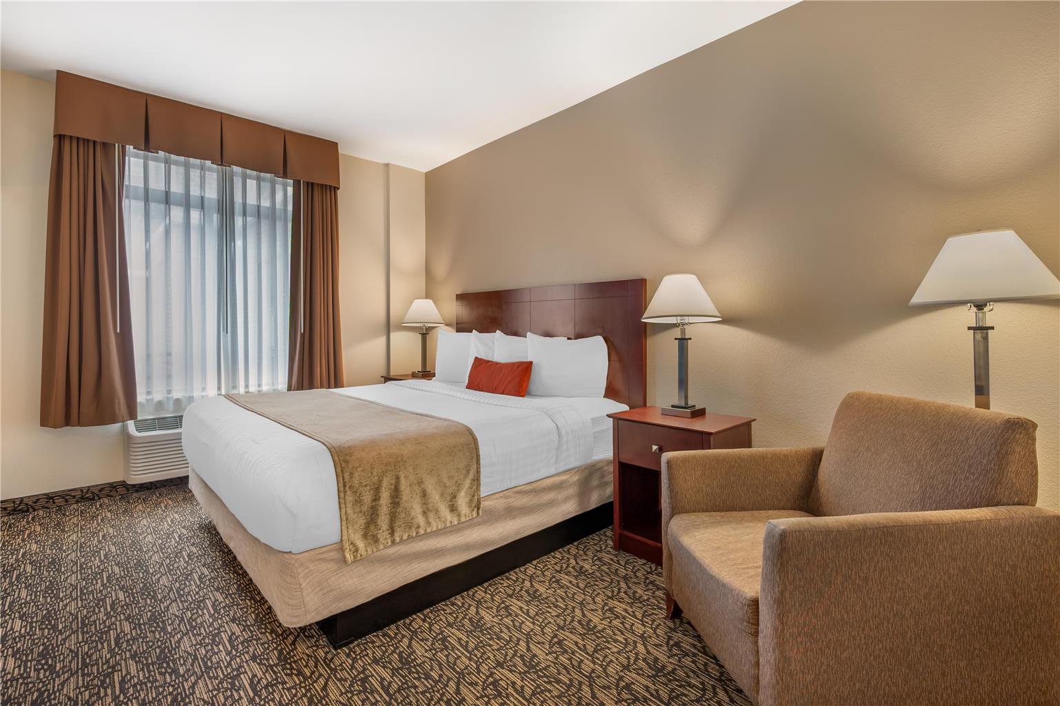 Best Western Plus Boulder Louisville - photo 23