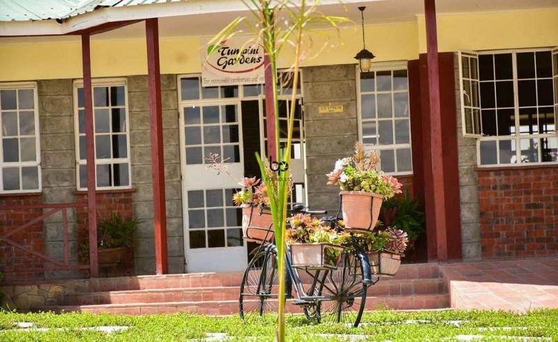 Tumaini Gardens Isinya — Kajiado — photo 3
