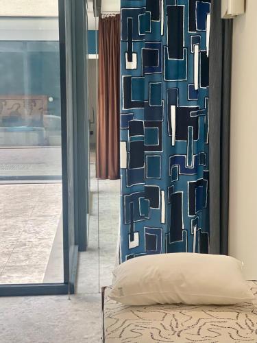 Glass & Charme Central Suite — 4-Star Luxury Hotel in Turin, Italy