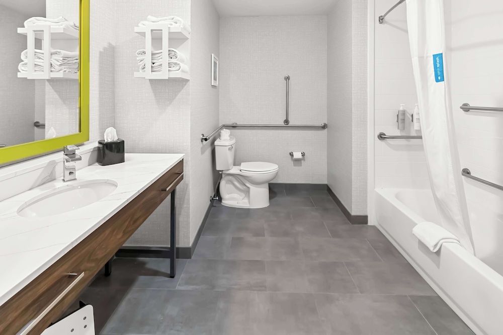Hampton Inn by Hilton Dayton South - photo 24