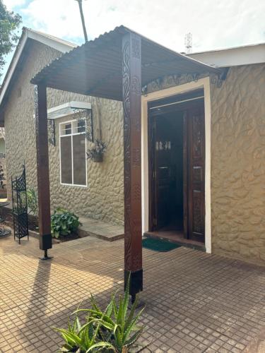 Mibuyu Miwili in Morogoro, Tanzania