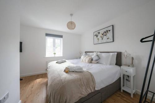 Stylish 2 bed home For Company contractor and Leisure stays NEC Airport HS2 Contractors Resort World — hotel near Birmingham Airport
