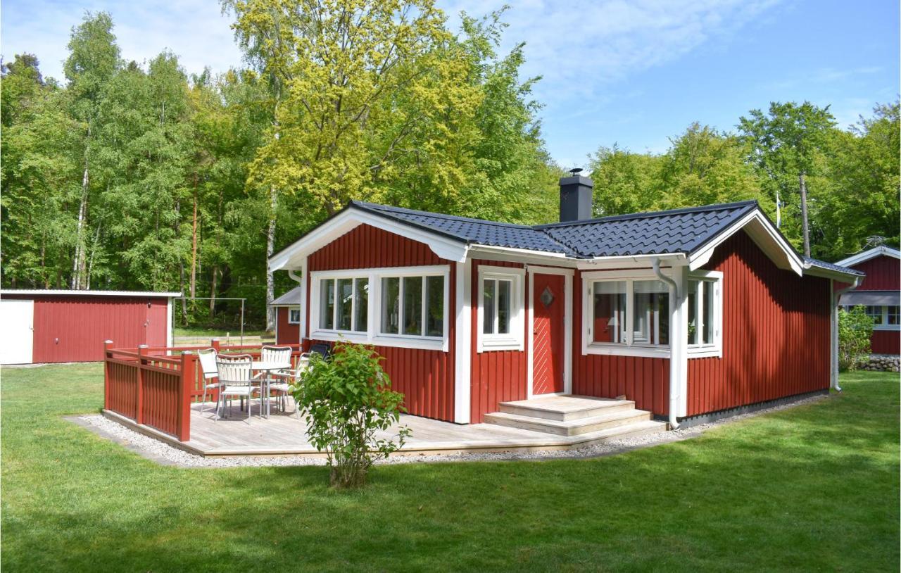 Holiday Home Sölvesborg Xiv — 4-Star Luxury Hotel in Soelvesborg, Sweden