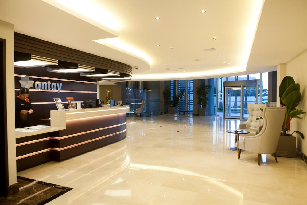Antay Hotel & Spa — Arica — photo 2