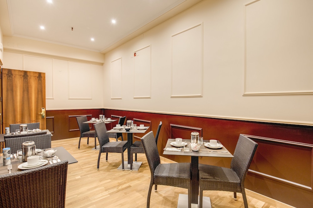 מזון ומשקאות