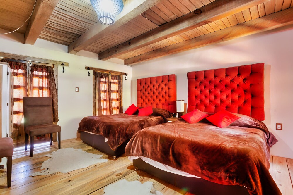 Hotel Boutique El Rincón — Zacatlan — photo 2