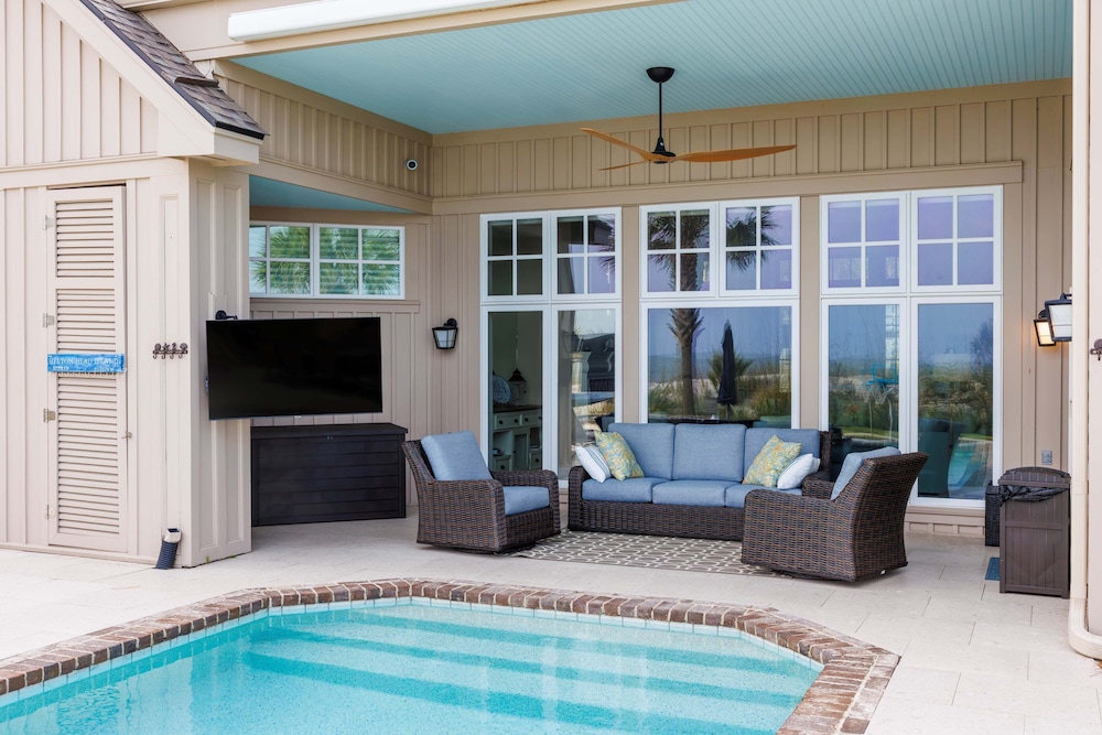 34 Surf Scoter at the Sea Pines Resort - photo 25