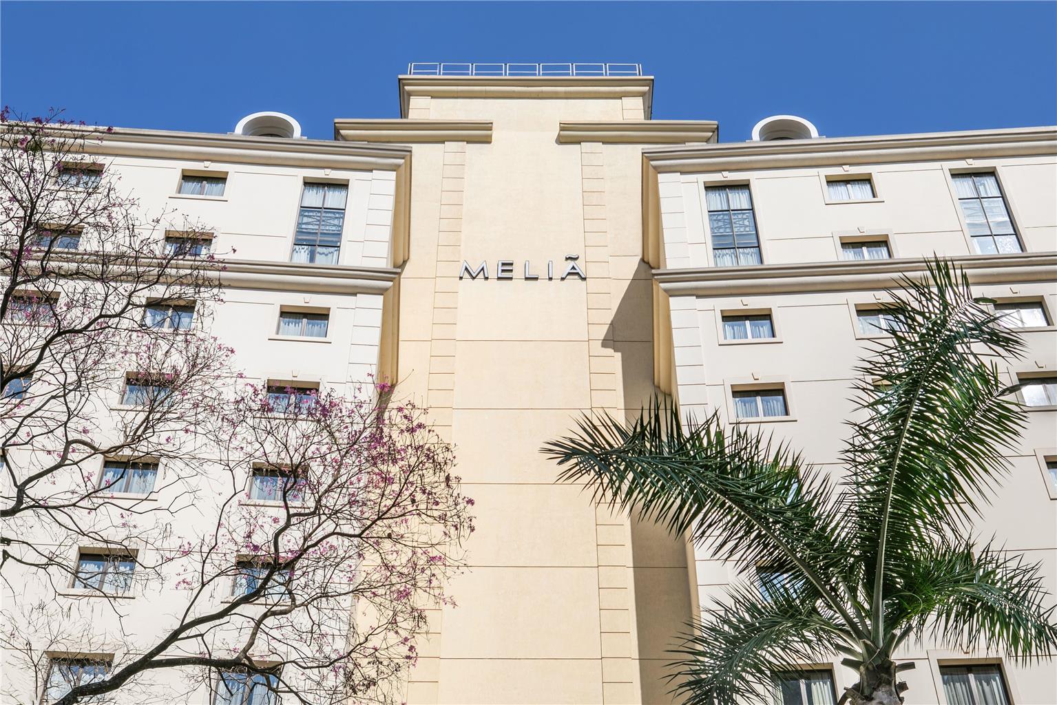 Melia Campinas in Campinas, Brasil
