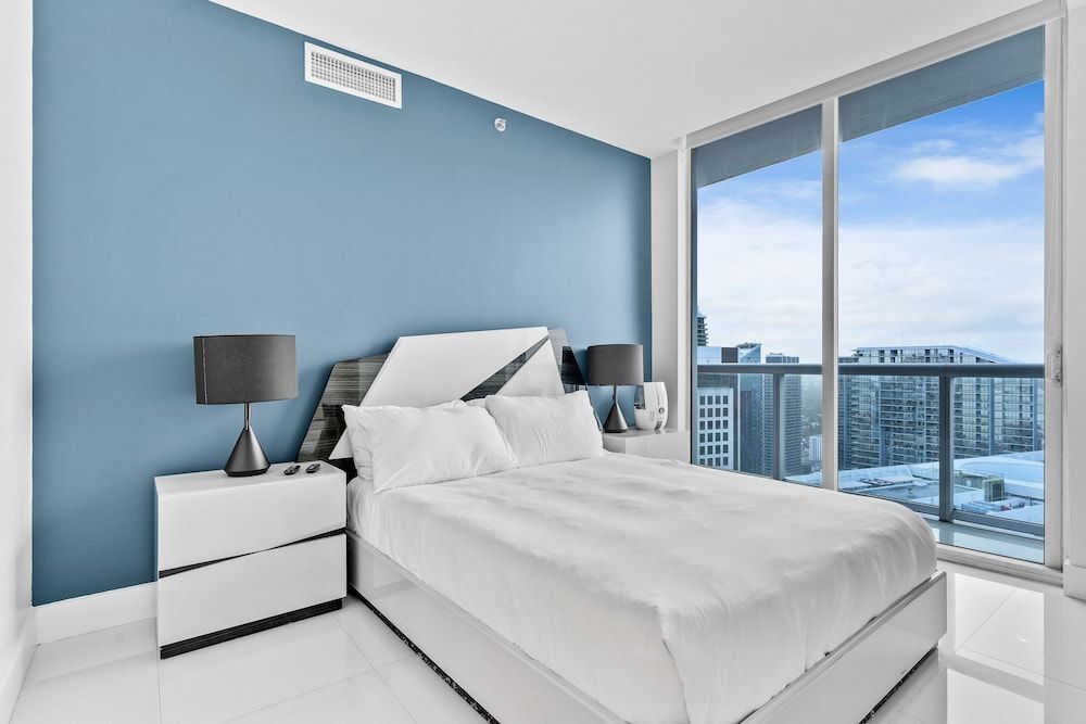 Majestic PH in Brickell Top Amenities - photo 3